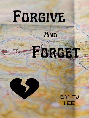 cover image of Forgive & Forget